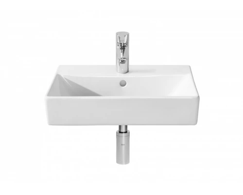 OLETA Мебельная раковина 50, накладная, 1 отверстие