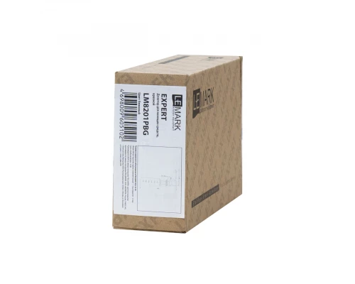 Expert Дозатор для мойки в цвет мойки и смесителя, бежевый, LM, LM8201PBG