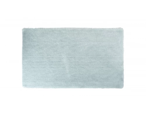 Коврик для ванной Fixsen Family, голубой, 1-ый (70х120) FX-9003C