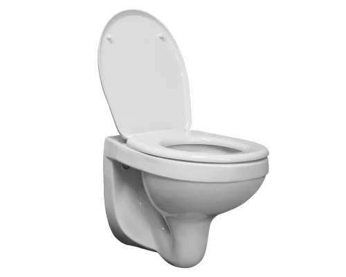 Унитаз подвесной 