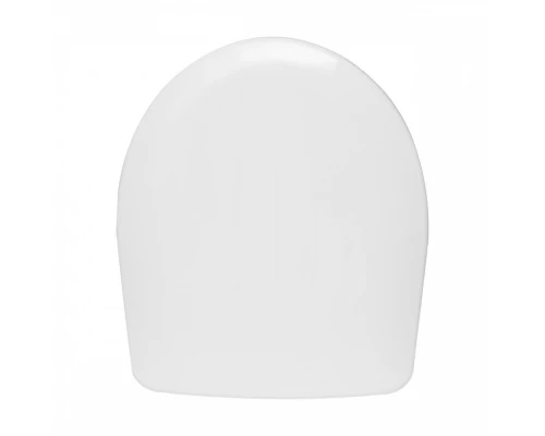 БОРЕАЛЬ Сиденье для унитаза полипропилен СУ66..07.80.САНТЕК