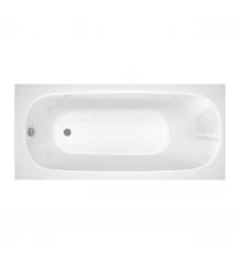 NELU Ванна акриловая 160х75, BERGES