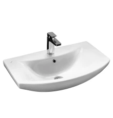 Раковина SANTEK Балтика 70 мебельная белый (WH207776)