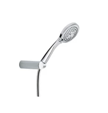 Душевая лейка с шлангом и настенным держателем 5812T3