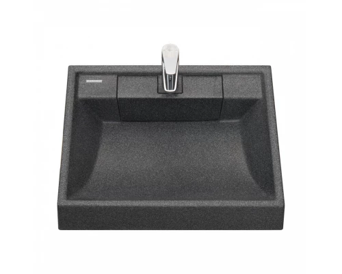Раковина РЕЙН 60, графит
