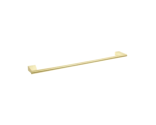 Полотенцедержатель трубчатый FIXSEN Trend Gold, (FX-99001)