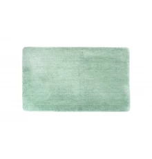 Коврик для ванной Fixsen Family, зеленый, 1-ый (70х120 см) FX-9003F