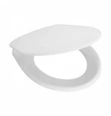 БОРЕАЛЬ Сиденье для унитаза полипропилен СУ66..07.80.САНТЕК