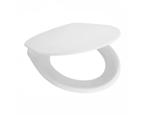 БОРЕАЛЬ Сиденье для унитаза полипропилен СУ66..07.80.САНТЕК
