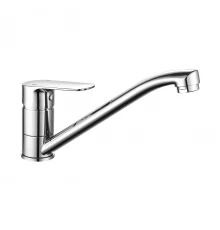 Смеситель для кухни TOKITO YAMANASHI хром (TOK-YAM-1013)