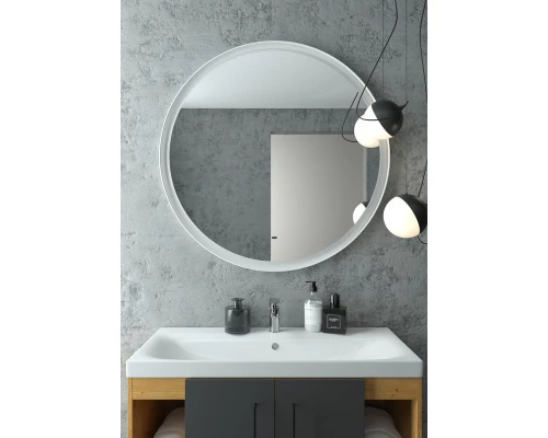 Зеркало Planet White D 1000 бесконтактный сенсор