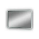 Зеркало Amer 1000х700 бесконтактный сенсор