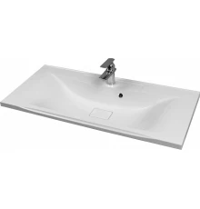 Раковина ПРЕМЬЕР М 100, белая