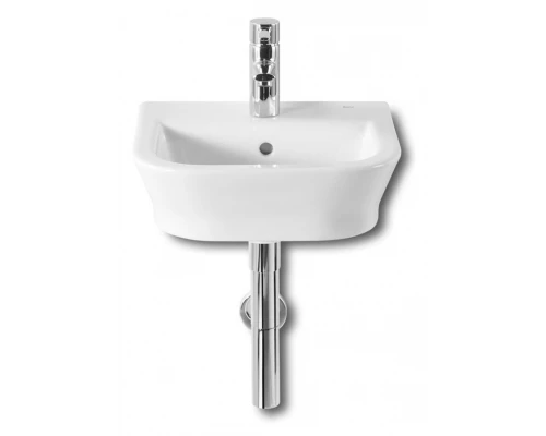 GAP Мебельная раковина 450 мм., белая, ROCA