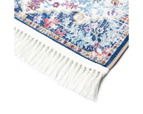 Коврик для ванной 1-ый Fixsen VINTAGE, FX-7000V, mix, 70х80 см