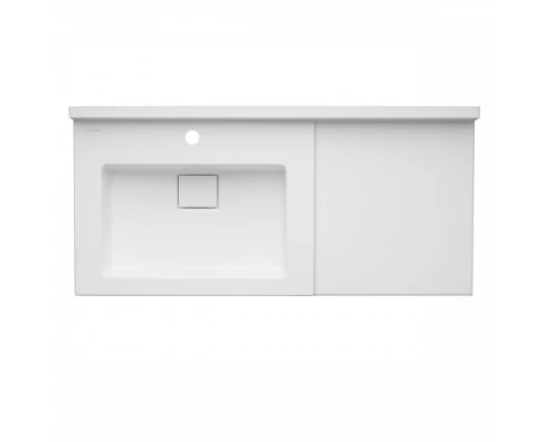 Раковина САКУРА 100, белая