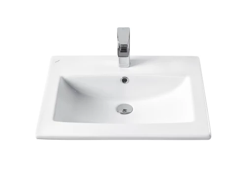 Раковина SANTEK Элина 60 мебельная белый (WH501606)