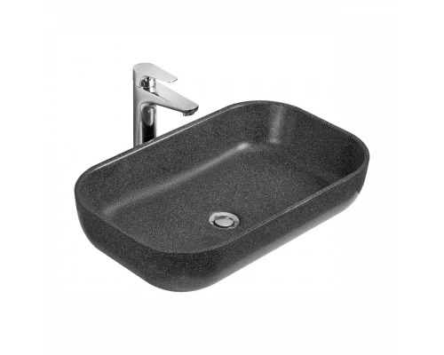 Раковина ЛОЛА 60, графит