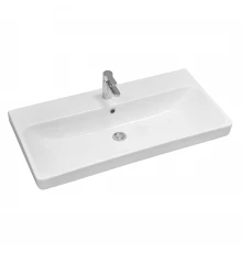 Раковина SANTEK Адриана 90 мебельная белый (WH501629)