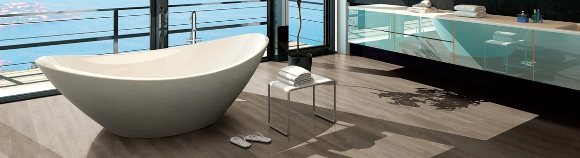 ВСЕ ванны отдельностоящие