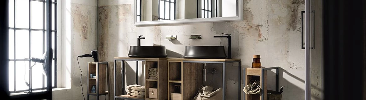 САНТЕХНИКА И МЕБЕЛЬ