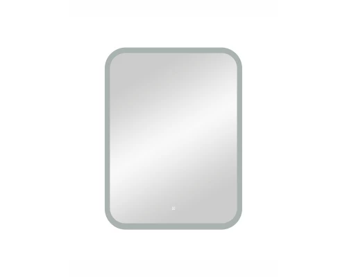 Зеркало Glamour LED 500x700