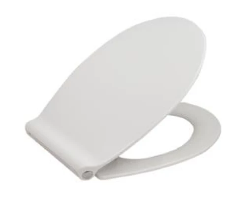 Сиденье для унитаза Nofer пластиковое 