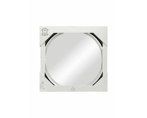 Зеркало Millenium Black D 650