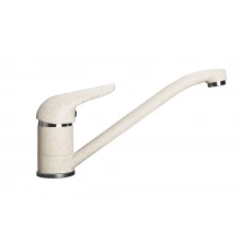 GF Смеситель для кухни D-40mm (белый)