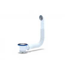 Перелив гибкий Ани д/умыв. 1 1/2