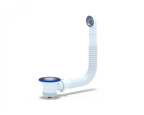 Перелив гибкий Ани д/умыв. 1 1/2