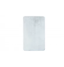 Коврик для ванной Fixsen Nice, голубой, 1-ый (50х80 см) FX-9002C