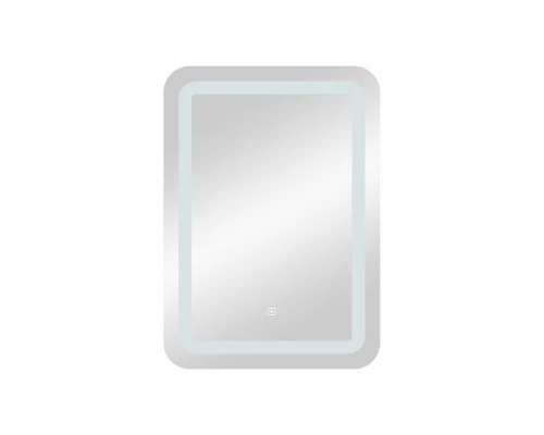 Зеркало Lucia LED 550x800