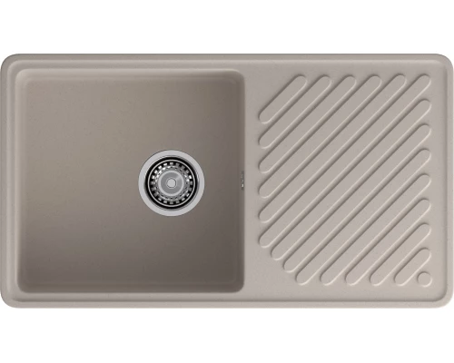 GranFest QUARZ (GF-ZL53) Мойка для кухни 860*480мм (песок)