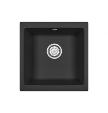 Кухонная мойка GRANULA (4451, ТУРМАЛИН)