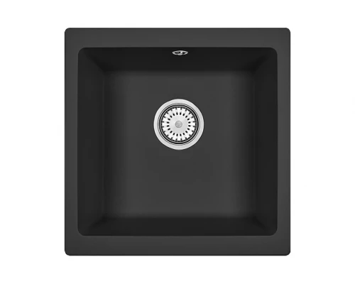 Кухонная мойка GRANULA (4451, ТУРМАЛИН)