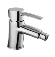 Atlantiss Смеситель для биде, пов.аэратор 119мм, р/ОД, хром, LM, LM3208C