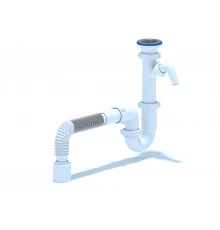 Сифон Ани 1 1/2