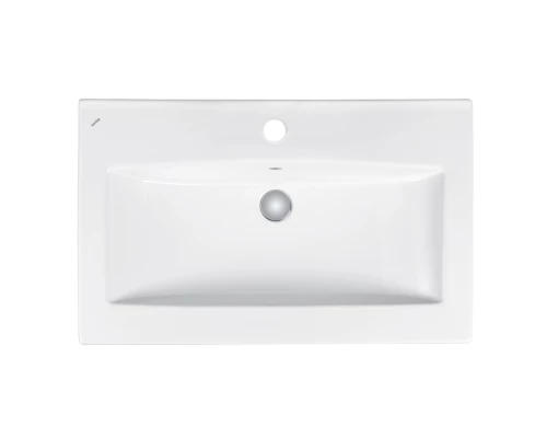 Раковина SANTEK Элина 75 мебельная белый (WH501619)