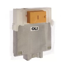 045058 Бачок сливной OLI80, механический, для чаш Генуя, OLI