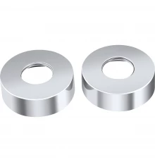 Отражатели круг,высота 30 мм,пара, СЛАВЕН