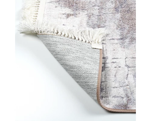 Коврик для ванной 1-ый Fixsen VINTAGE, FX-7000A, бежевый, 70х80 см