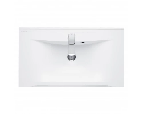 Раковина ПРЕМЬЕР 80, белая