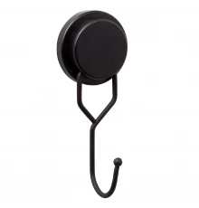 Крючок одинарный FIXSEN Magic Black FX-45005)