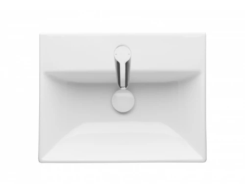 OLETA Мебельная раковина 50, накладная, 1 отверстие