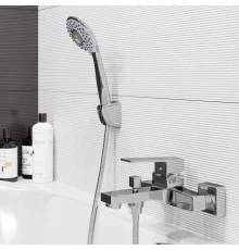 Смеситель для ванны TOKITO AKARI хром (TOK-AKA-1014)