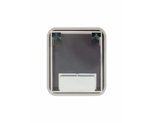 Зеркало Bruno Led 500х600 с сенсором