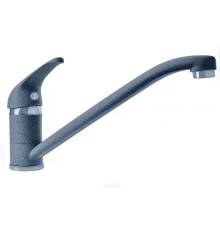 GF Смеситель для кухни D=35 мм (графит)