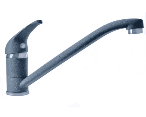 GF Смеситель для кухни D=35 мм (графит)