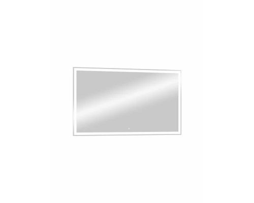 Зеркало Mercury LED 1200x700